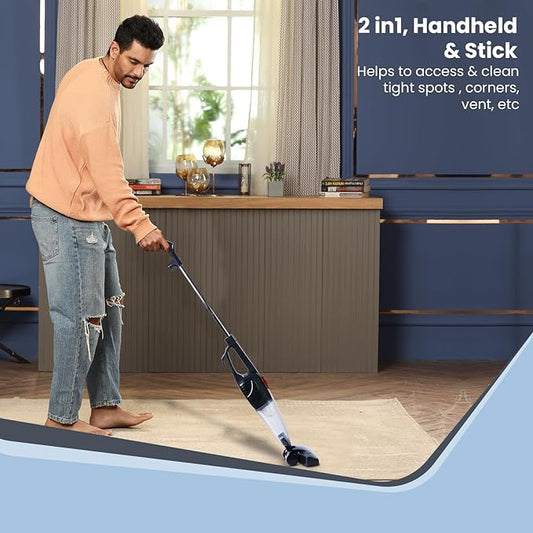 Handheld Vacuum Cleaner - emirate deals